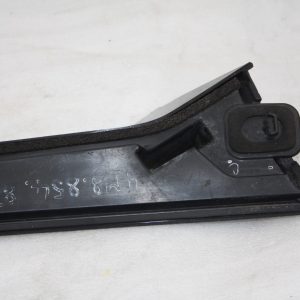 Audi Q8 Rear Left Side Tailgate Trim 2019 TO 2024 4M8854871B Genuine - Image 11