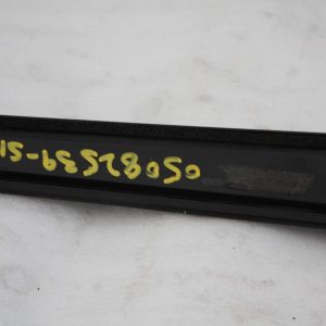 Audi Q8 Rear Left Side Tailgate Trim 2019 TO 2024 4M8854871B Genuine - Image 13