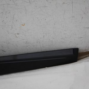 Audi Q8 Rear Left Side Tailgate Trim 2019 TO 2024 4M8854871B Genuine - Image 3