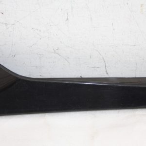 Audi Q8 Rear Left Side Tailgate Trim 2019 TO 2024 4M8854871B Genuine - Image 5