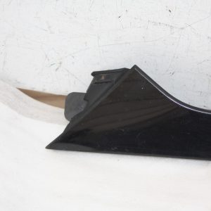 Audi Q8 Rear Left Side Tailgate Trim 2019 TO 2024 4M8854871B Genuine - Image 6