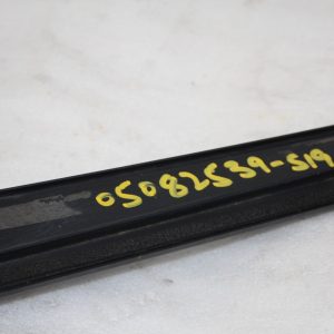 Audi Q8 Rear Left Side Tailgate Trim 2019 TO 2024 4M8854871B Genuine - Image 9