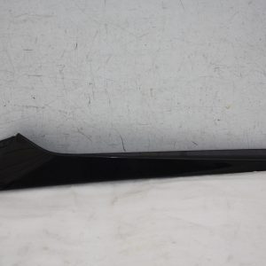 Audi Q8 Rear Left Side Tailgate Trim 4M8854871B Genuine
