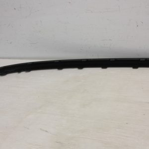 Audi Q8 S Line Rear Bumper Trim 2018 ON 4M8807791A Genuine - Image 12