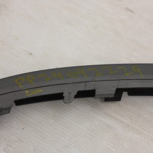 Audi Q8 S Line Rear Bumper Trim 2018 ON 4M8807791A Genuine - Image 13