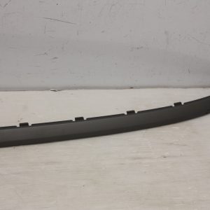 Audi Q8 S Line Rear Bumper Trim 2018 ON 4M8807791A Genuine - Image 3
