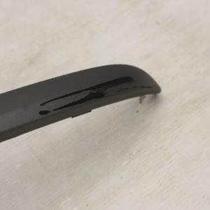 Audi Q8 S Line Rear Bumper Trim 2018 ON 4M8807791A Genuine - Image 6