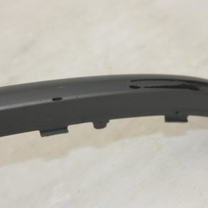 Audi Q8 S Line Rear Bumper Trim 2018 ON 4M8807791A Genuine - Image 7