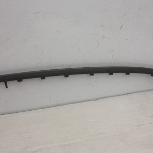 Audi Q8 S Line Rear Bumper Trim 2018 ON 4M8807791A Genuine - Image 8