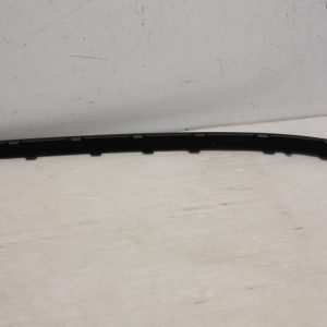 Audi Q8 S Line Rear Bumper Trim 2018 ON 4M8807791A Genuine - Image 10