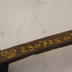 Audi Q8 S Line Rear Bumper Trim 2018 ON 4M8807823 Genuine - Image 12