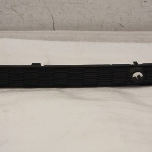 Audi Q8 S Line Rear Bumper Trim 2018 ON 4M8807823 Genuine - Image 4