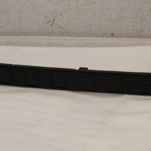 Audi Q8 S Line Rear Bumper Trim 2018 ON 4M8807823 Genuine - Image 5