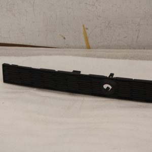 Audi Q8 S Line Rear Bumper Trim 2018 ON 4M8807823 Genuine - Image 6