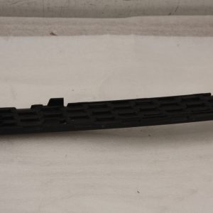 Audi Q8 S Line Rear Bumper Trim 2018 ON 4M8807823 Genuine - Image 7