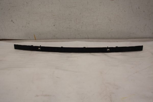 Audi-Q8-S-Line-Rear-Bumper-Trim-2018-ON-4M8807823-Genuine-177288818660