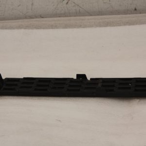 Audi Q8 S Line Rear Bumper Trim 2018 ON 4M8807823 Genuine - Image 9