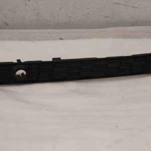 Audi Q8 S Line Rear Bumper Trim 4M8807823 Genuine - Image 3