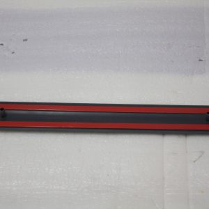Audi RS3 Sportback Front Left Door Trim Strip 2012 TO 2016 8P4853953A Genuine - Image 11