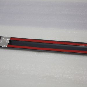 Audi RS3 Sportback Front Left Door Trim Strip 2012 TO 2016 8P4853953A Genuine - Image 12