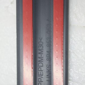 Audi RS3 Sportback Front Left Door Trim Strip 2012 TO 2016 8P4853953A Genuine - Image 13