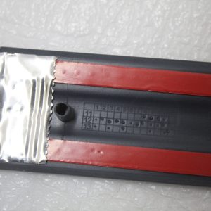 Audi RS3 Sportback Front Left Door Trim Strip 2012 TO 2016 8P4853953A Genuine - Image 14