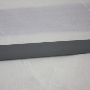 Audi RS3 Sportback Front Left Door Trim Strip 2012 TO 2016 8P4853953A Genuine - Image 4