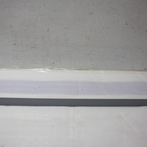 Audi RS3 Sportback Front Left Door Trim Strip 2012 TO 2016 8P4853953A Genuine - Image 1