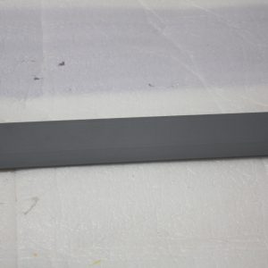 Audi RS3 Sportback Front Left Door Trim Strip 2012 TO 2016 8P4853953A Genuine - Image 5