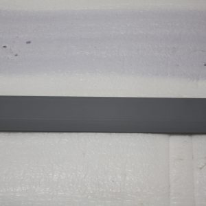 Audi RS3 Sportback Front Left Door Trim Strip 2012 TO 2016 8P4853953A Genuine - Image 6