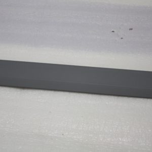 Audi RS3 Sportback Front Left Door Trim Strip 2012 TO 2016 8P4853953A Genuine - Image 7