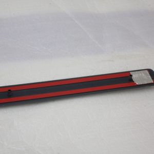 Audi RS3 Sportback Front Left Door Trim Strip 2012 TO 2016 8P4853953A Genuine - Image 9