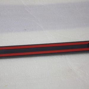 Audi RS3 Sportback Front Left Door Trim Strip 2012 TO 2016 8P4853953A Genuine - Image 10