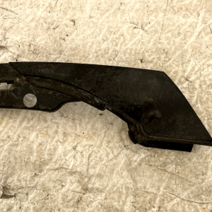 Audi RS3 Sportback Rear Left Bumper Corner Trim 2016-2020 8V4807083B Genuine - Image 3