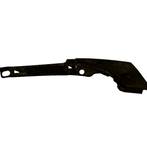 Audi RS3 Sportback Rear Left Bumper Corner Trim 2016-2020 8V4807083B Genuine - Image 1