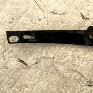 Audi RS3 Sportback Rear Left Bumper Corner Trim 2016-2020 8V4807083B Genuine - Image 5