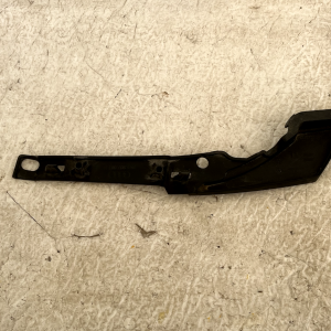 Audi RS3 Sportback Rear Left Bumper Corner Trim 2016-2020 8V4807083B Genuine - Image 6