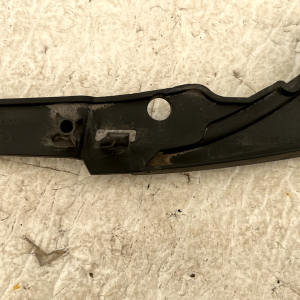 Audi RS3 Sportback Rear Left Bumper Corner Trim 2016-2020 8V4807083B Genuine - Image 8