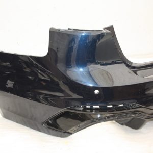 Audi RS4 B9 Rear Bumper 2018 ON 8W9807511R Genuine *DAMAGED* - Image 11