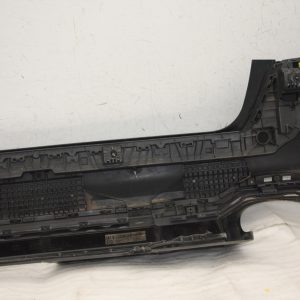 Audi RS4 B9 Rear Bumper 2018 ON 8W9807511R Genuine *DAMAGED* - Image 17