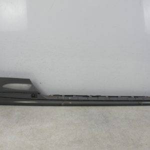 Audi RS5 F5 Coupe Right Side Skirt 8W6853856B Genuine 175843011110
