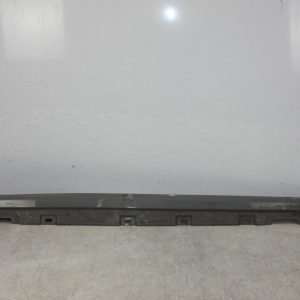 Audi RS5 F5 Coupe Right Side Skirt 8W6853856B Genuine - Image 8