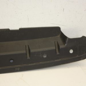 Audi RS6 C8 Front Bumper Upper Bracket Cover 4K8807081A Genuine - Image 11