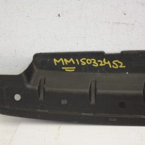 Audi RS6 C8 Front Bumper Upper Bracket Cover 4K8807081A Genuine - Image 13