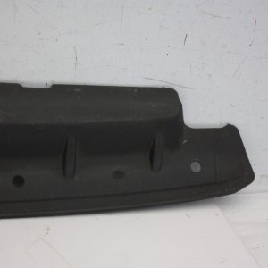 Audi RS6 C8 Front Bumper Upper Bracket Cover 4K8807081A Genuine - Image 3