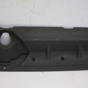 Audi RS6 C8 Front Bumper Upper Bracket Cover 4K8807081A Genuine - Image 4