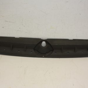 Audi RS6 C8 Front Bumper Upper Bracket Cover 4K8807081A Genuine