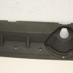 Audi RS6 C8 Front Bumper Upper Bracket Cover 4K8807081A Genuine - Image 5