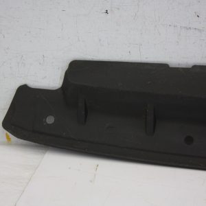 Audi RS6 C8 Front Bumper Upper Bracket Cover 4K8807081A Genuine - Image 6