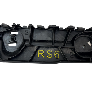 Audi RS6 Rear Right Bumper Bracket 2014 TO 2018 4G9807454B Genuine - Image 13